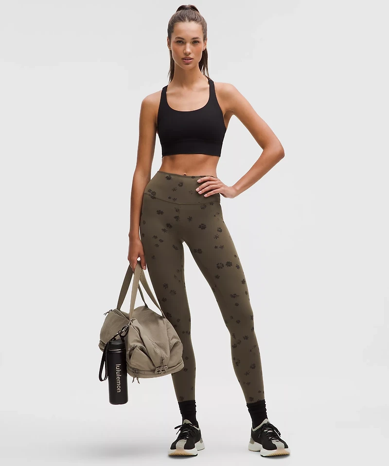 Wunder Train High-Rise Tight 28"