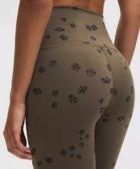 Wunder Train High-Rise Tight 28" | Women's Leggings/Tights