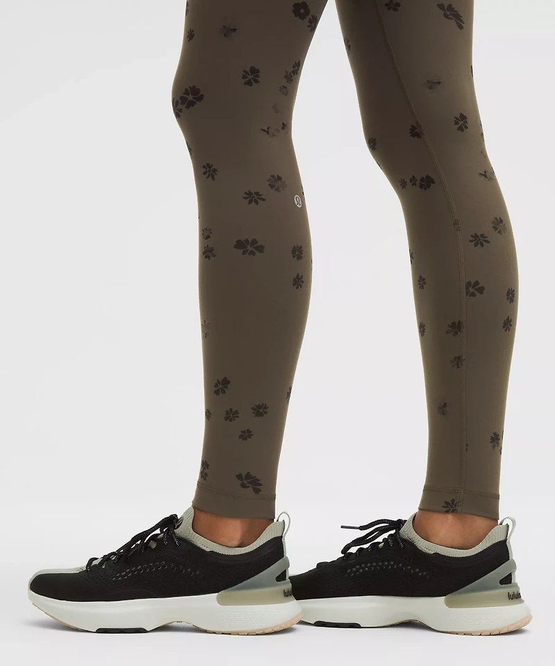 Wunder Train High-Rise Tight 28" | Women's Leggings/Tights