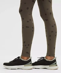 Wunder Train High-Rise Tight 28" | Women's Leggings/Tights