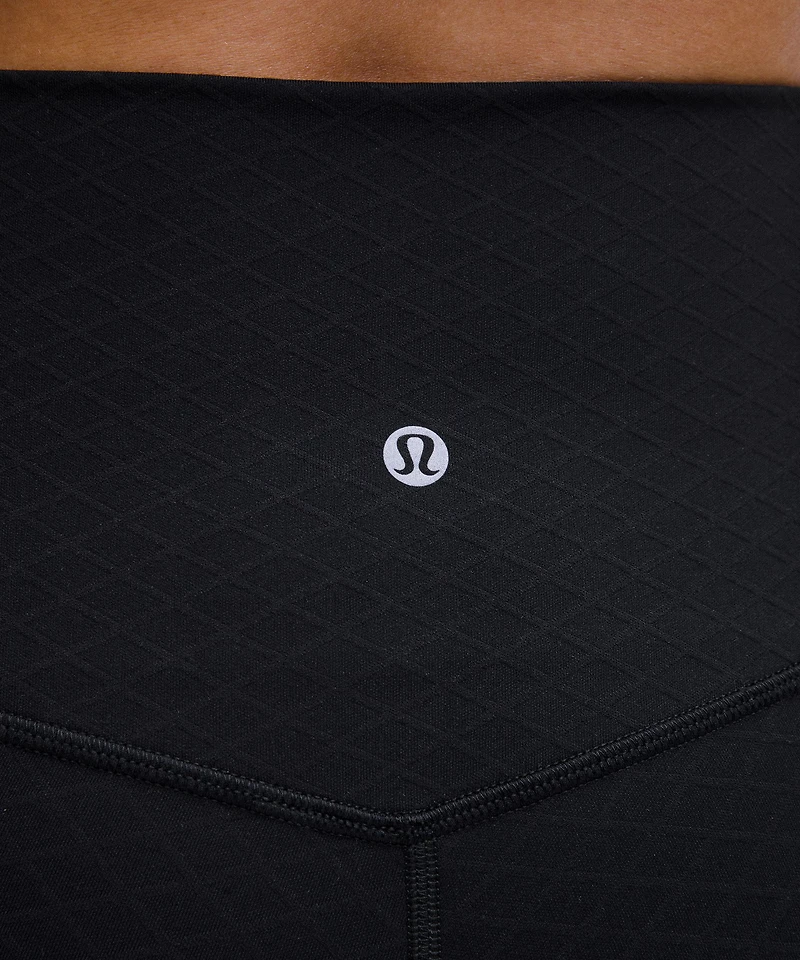 lululemon Align™ High-Rise Pant 28" *Diamond | Women's Leggings/Tights