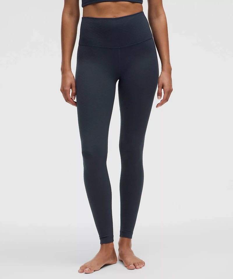 lululemon Align™ High-Rise Pant 28" *Diamond | Women's Leggings/Tights