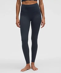 lululemon Align™ High-Rise Pant 28" *Diamond | Women's Leggings/Tights