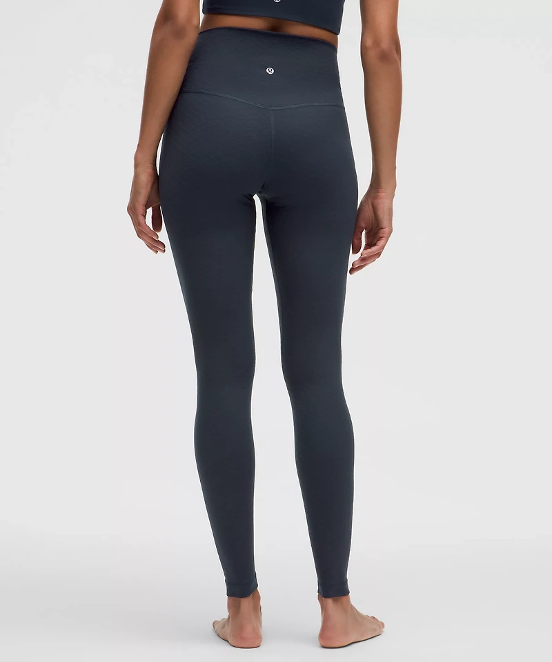 lululemon Align™ High-Rise Pant 28" *Diamond | Women's Leggings/Tights