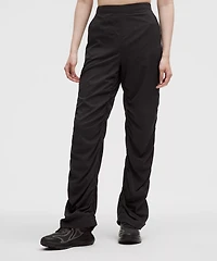 Dance Studio Slim-Fit High-Rise Flared Pant | Women's Pants