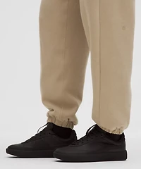 Scuba Mid-Rise Oversized Jogger *Short | Women's Joggers