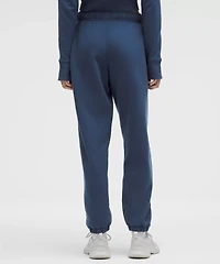 Scuba Mid-Rise Oversized Jogger *Short | Women's Joggers