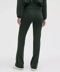 Ribbed Softstreme Flared Pant *Regular | Women's Pants