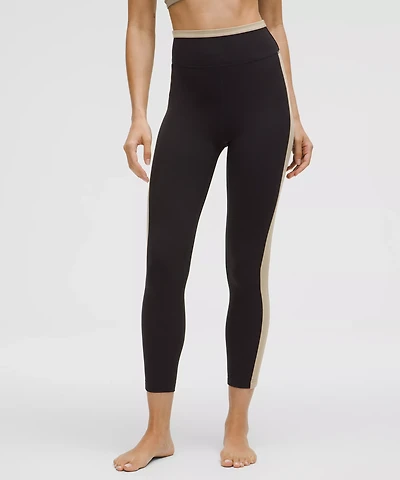 Nulu Super-High-Rise Tight 25" *Retro Remix Set | Women's Leggings/Tights