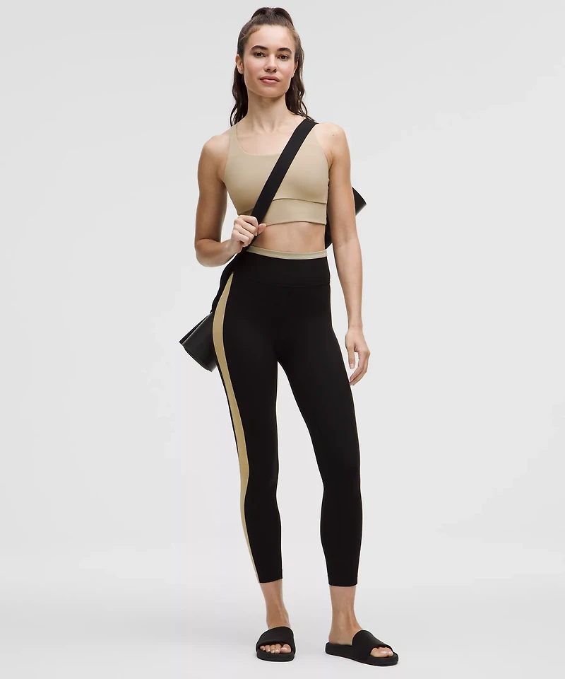 Nulu Super-High-Rise Tight 25" *Retro Remix Set | Women's Leggings/Tights