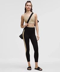 Nulu Super-High-Rise Tight 25" *Retro Remix Set | Women's Leggings/Tights