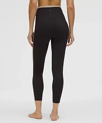 Nulu Super-High-Rise Tight 25" *Retro Remix Set | Women's Leggings/Tights