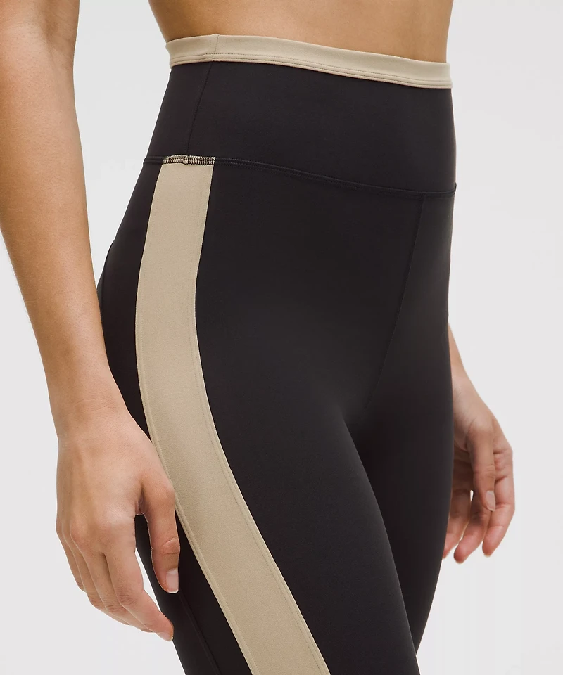 Nulu Super-High-Rise Tight 25" *Retro Remix Set | Women's Leggings/Tights