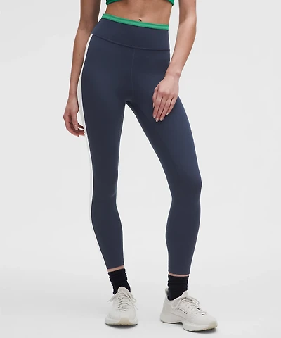 Nulu Super-High-Rise Tight 25" *Retro Remix Set | Women's Leggings/Tights