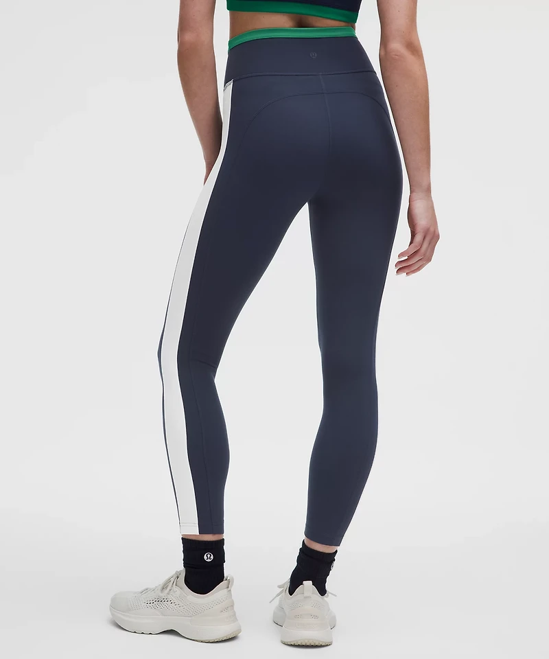 Nulu Super-High-Rise Tight 25" *Retro Remix Set | Women's Leggings/Tights