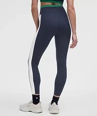 Nulu Super-High-Rise Tight 25" *Retro Remix Set | Women's Leggings/Tights
