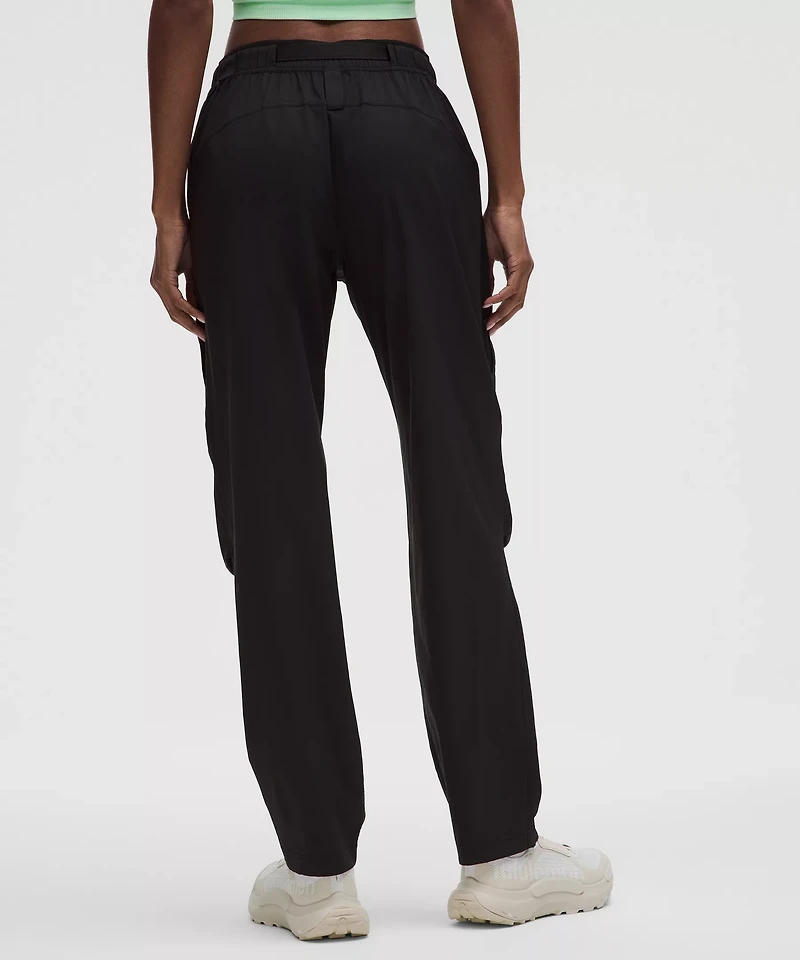 Packable Lightweight Hiking Pant | Women's Pants