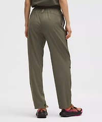 Packable Lightweight Hiking Pant | Women's Pants