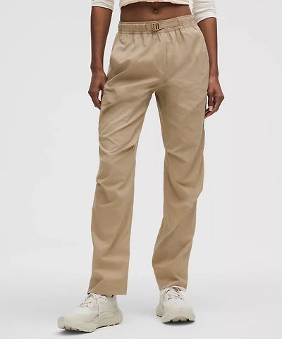 Packable Lightweight Hiking Pant | Women's Pants