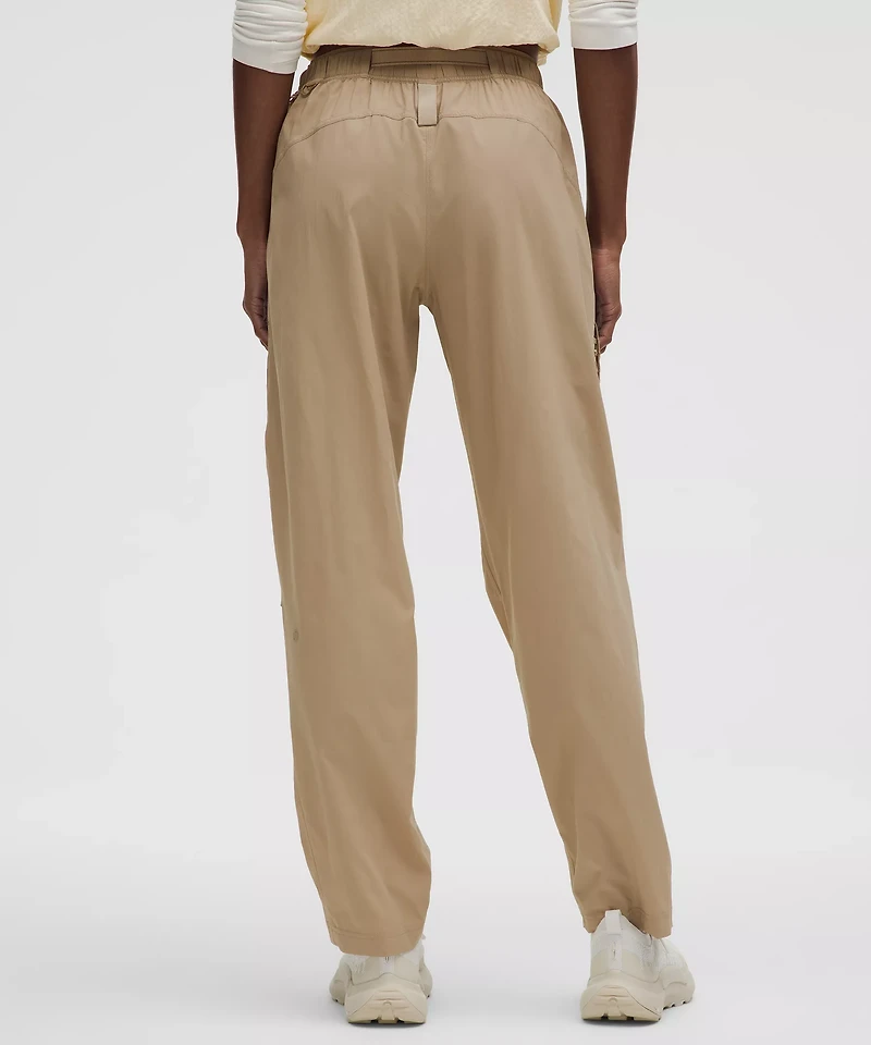 Packable Lightweight Hiking Pant | Women's Pants