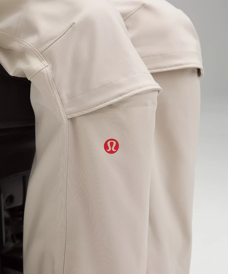 Team Canada Women's Seated-Fit Carpenter High-Rise Pant *CPC Logo | Pants