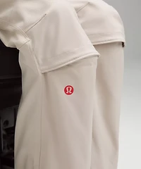 Team Canada Women's Seated-Fit Carpenter High-Rise Pant *CPC Logo | Pants