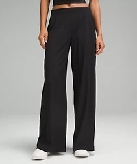 Swift Mid-Rise Wide-Leg Pant | Women's Pants