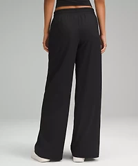 Swift Mid-Rise Wide-Leg Pant | Women's Pants
