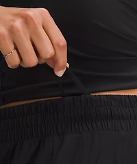 Swift Mid-Rise Wide-Leg Pant | Women's Pants