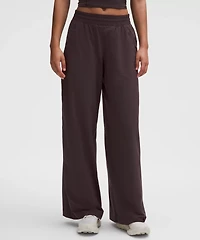 Swift Mid-Rise Wide-Leg Pant | Women's Pants