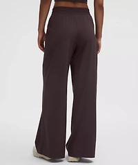 Swift Mid-Rise Wide-Leg Pant | Women's Pants