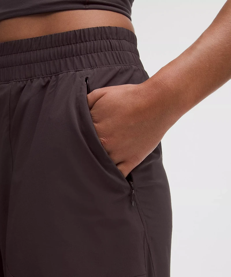 Swift Mid-Rise Wide-Leg Pant | Women's Pants