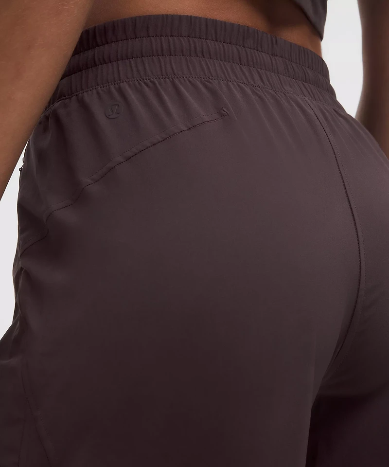 Swift Mid-Rise Wide-Leg Pant | Women's Pants