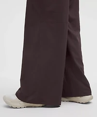 Swift Mid-Rise Wide-Leg Pant | Women's Pants