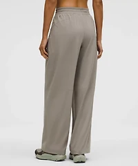 Swift Mid-Rise Wide-Leg Pant | Women's Pants
