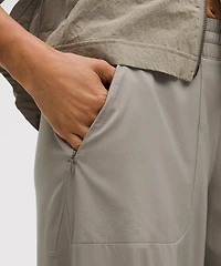Swift Mid-Rise Wide-Leg Pant | Women's Pants