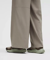 Swift Mid-Rise Wide-Leg Pant | Women's Pants