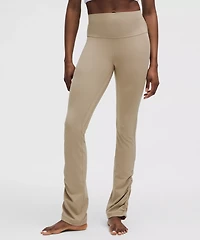 lululemon Align™ Ruched-Leg Pant | Women's Pants