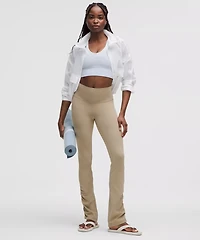 lululemon Align™ Ruched-Leg Pant | Women's Pants