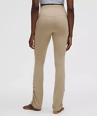 lululemon Align™ Ruched-Leg Pant | Women's Pants