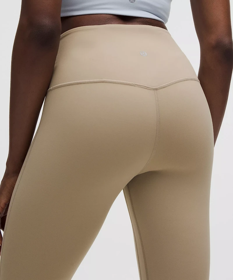 lululemon Align™ Ruched-Leg Pant