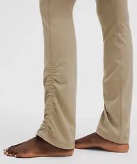 lululemon Align™ Ruched-Leg Pant | Women's Pants