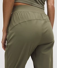 Adapted State High-Rise Jogger *Magnetic Closures | Women's Joggers