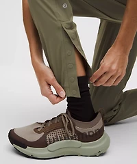 Adapted State High-Rise Jogger *Magnetic Closures | Women's Joggers