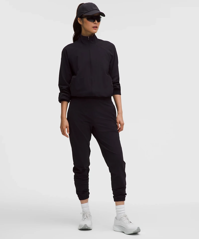 Adapted State High-Rise Jogger *Magnetic Closures | Women's Joggers