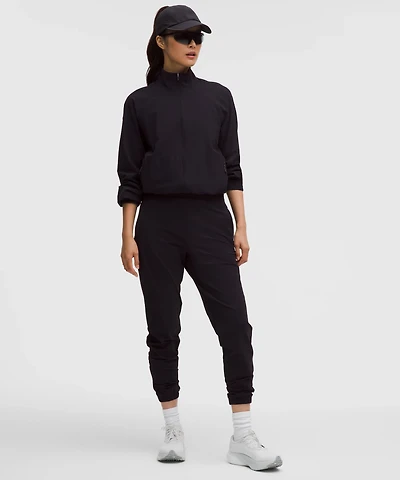 Adapted State High-Rise Jogger *Magnetic Closures | Women's Joggers