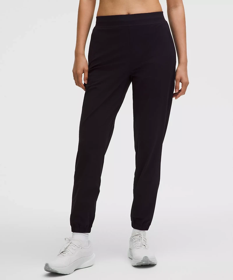 Adapted State High-Rise Jogger *Magnetic Closures | Women's Joggers