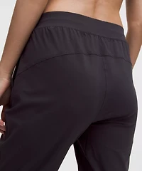 Adapted State High-Rise Jogger *Magnetic Closures | Women's Joggers