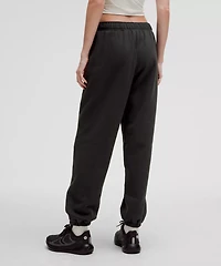 Scuba Mid-Rise Oversized Jogger *Tall | Women's Joggers
