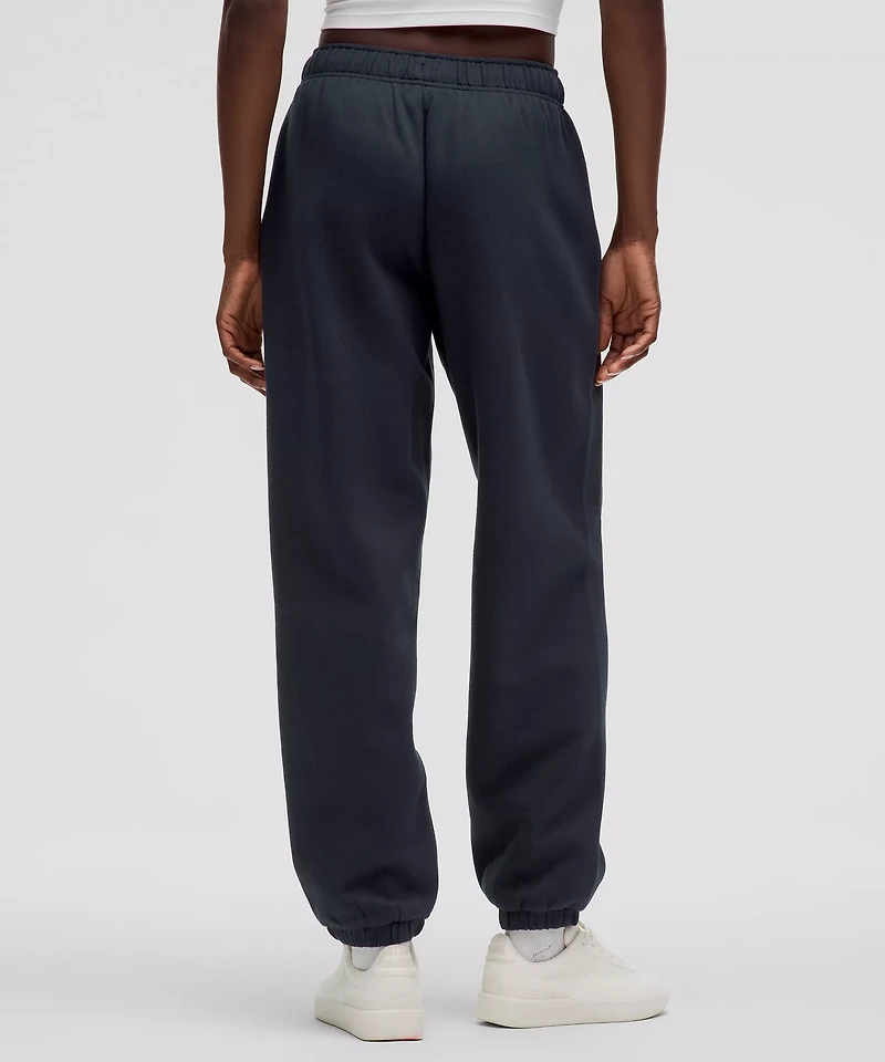 Scuba Mid-Rise Oversized Jogger *Tall | Women's Joggers